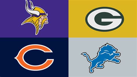 nfc north standings 2013|nfc north standings history.